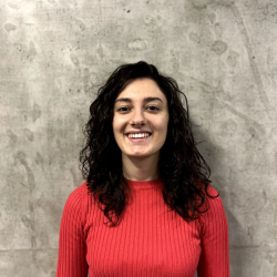 tutor a Giffoni Sei Casali - Federica Kiyomi