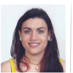 tutor a PAVIA - Greta