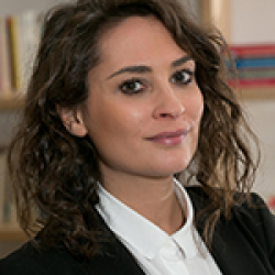 tutor a Palermo - Jessica