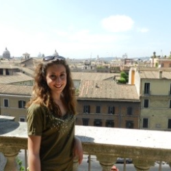 tutor a Vittuone - rossella