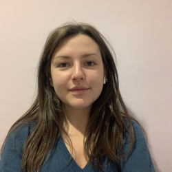 tutor a Pero - alessia