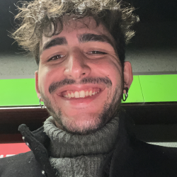 tutor a Milano - Pietro