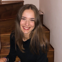 tutor a Treviso - Giada