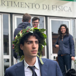tutor a Milano - Niccolò