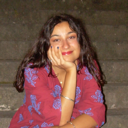 tutor a Milano - Chiara