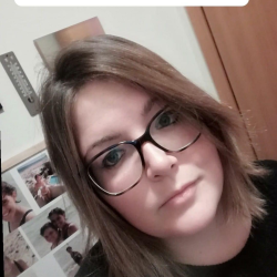tutor a Segrate - Valentina