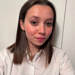 tutor a Milano - Giorgia