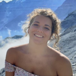 tutor a Brescia - Erika