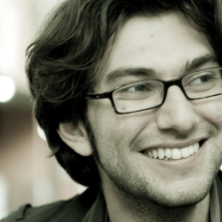 tutor a Roma - Luca