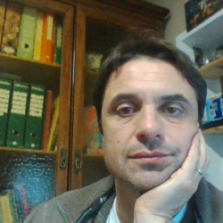 tutor a Arborio - pablo