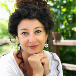 tutor a Velletri - Ilaria