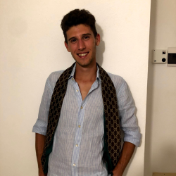 tutor a Formigine - Francesco