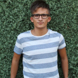 tutor a Terni - Alessandro