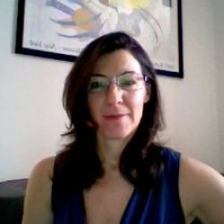 tutor a sassari - cristina
