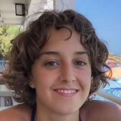 tutor a Gargnano - Lucia