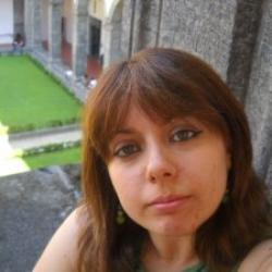 tutor a Marano - Maria 