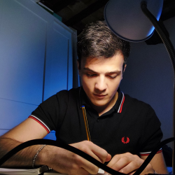 tutor a Prato - Francesco