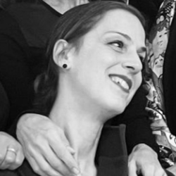 tutor a COPERTINO - stefania