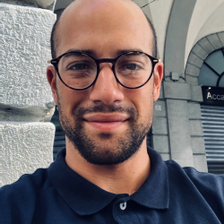 tutor a Milano - Andrea