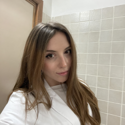 tutor a Avella - Anna