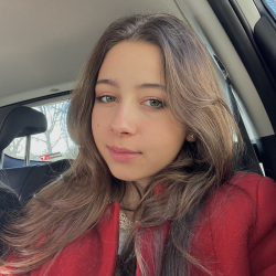 tutor a Bagnolo in piano - Sofia