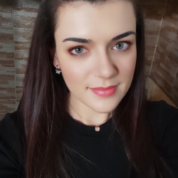 tutor a Latina - Noemi