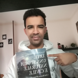 tutor a Calvizzano - Fernando