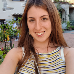 tutor a Cerveteri - Elsa