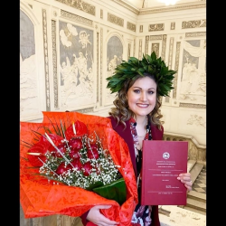 tutor a Canicattì - Chiara