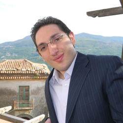 tutor a Agropoli - Giuseppe
