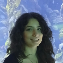tutor a Roma - Giulia