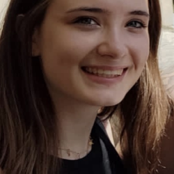 tutor a Treviso - Rebecca