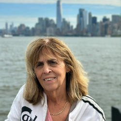 tutor a Roma - Maria Cristina