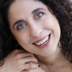 tutor a ROMA - Roberta