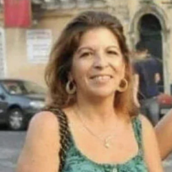 tutor a Ct - Ileana Maria Silvestra