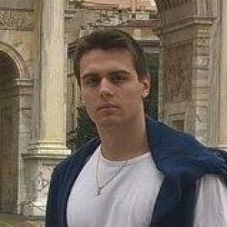 tutor a Dalmine - Bogomil Dinkov