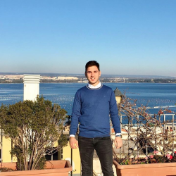 tutor a Taranto - Luca