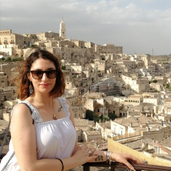 tutor a Modena - Valentina