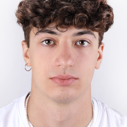 tutor a Afragola - Giovanni