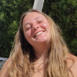 tutor a Sannicandro di Bari - Alessandra