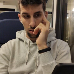 tutor a Casalpusterlengo - Matteo