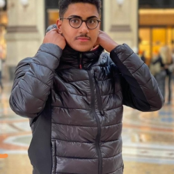 tutor a Settala - Mohamed
