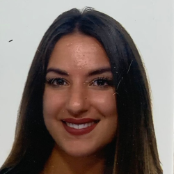 tutor a Napoli - Enrica