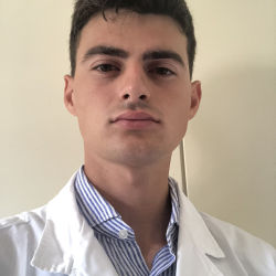 tutor a Roma - Matteo