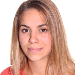 tutor a Milano - Paola