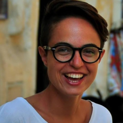 tutor a Pavia - Marta