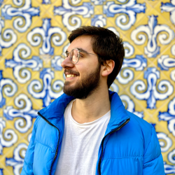 tutor a Bologna - Salvatore Roberto