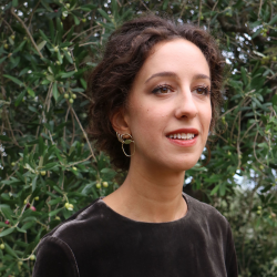 tutor a Milano - Marta