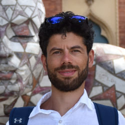 tutor a Torino - Antonio