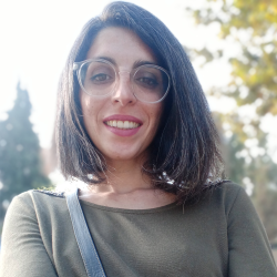 tutor a Casella - Matilde